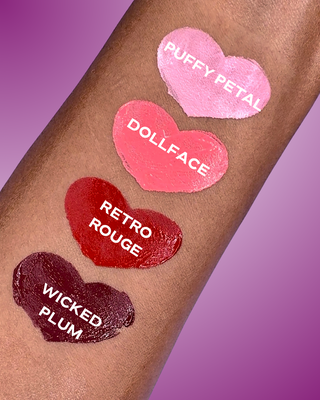 Wicked Plum