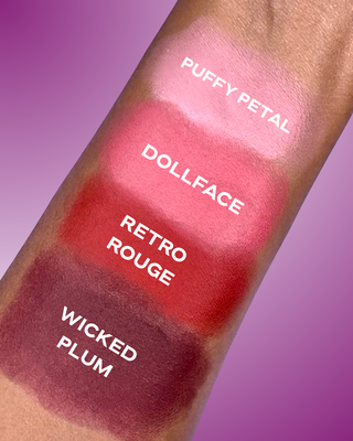 Wicked Plum