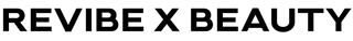 Revibe x Beauty logo