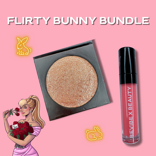 Flirty Bunny Bundle