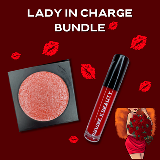 Lady in Charge Bundle