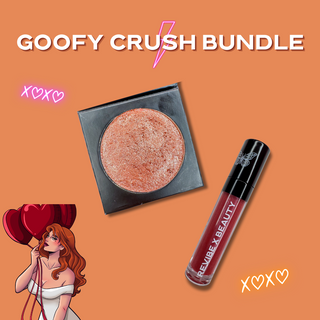 Goofy Crush Bundle