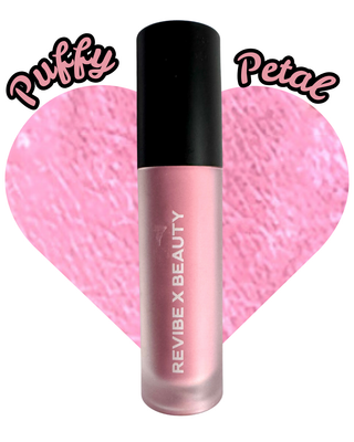 Puffy Petal