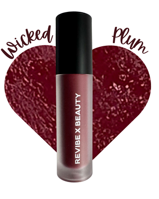 Wicked Plum