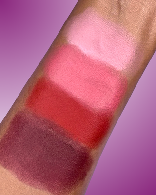 Wicked Plum
