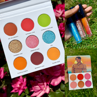 Tropical Island Bundle